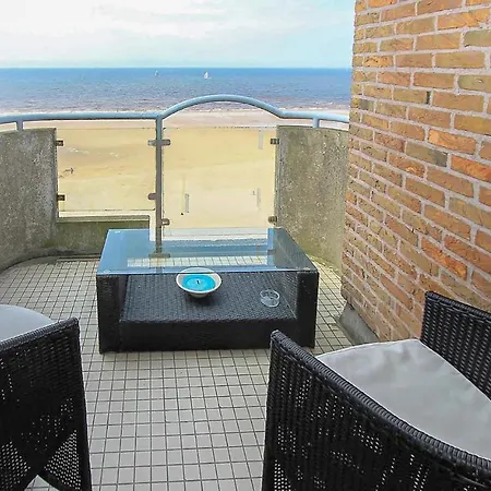 Schöne In Ostende