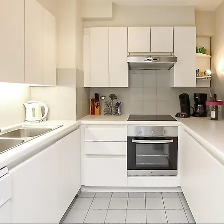 Apartman Beautiful In *