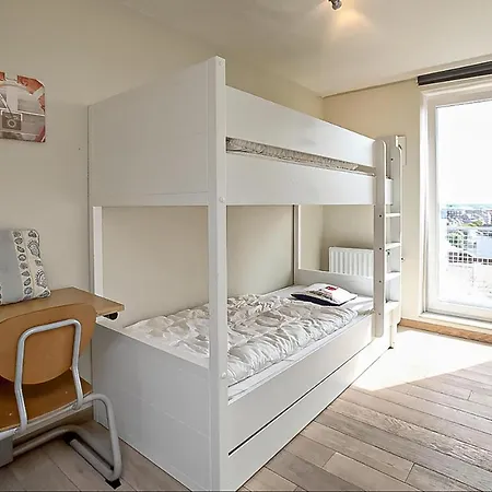Apartment Schöne In Ostende