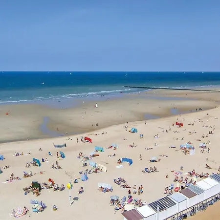 Apartman Beautiful In