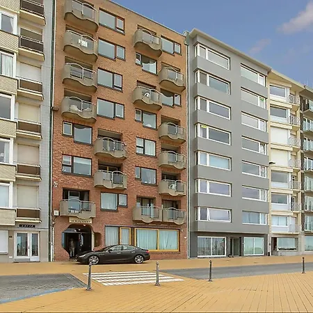 Beautiful In Apartman