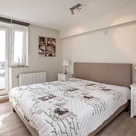 Apartman Beautiful In